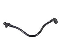 Unterdruckleitung, Bremskraftverstärker METZGER 2180045 für AUDI SEAT SKODA VW