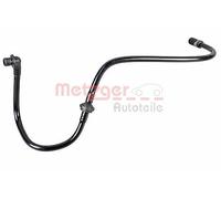 METZGER Unterdruckleitung, Bremskraftverstärker 2180008 für AUDI SEAT VW