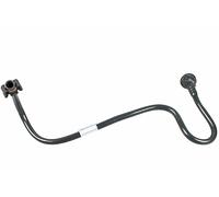 METZGER Unterdruckleitung, Bremskraftverstärker 2180004