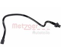 Metzger 2180050 Unterdruckleitung für Bremskraftverstärker für VW