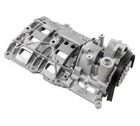 METZGER Unterdruckpumpe, Bremsanlage 8010134 ORIGINAL ERSATZTEIL für BMW