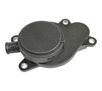 Metzger | Ventil, Kurbelgehäuseentlüftung | 2385029