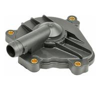 Metzger | Ventil, Kurbelgehäuseentlüftung | 2385109