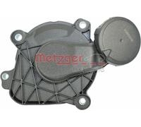 METZGER Ventil, Kurbelgehäuseentlüftung 2385076 GREENPARTS für MERCEDES-BENZ
