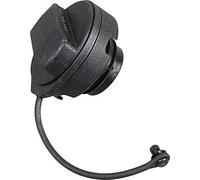 Metzger | Verschluss, Kraftstoffbehälter | 2141043