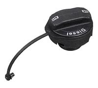 Metzger | Verschluss, Kraftstoffbehälter | 2141047