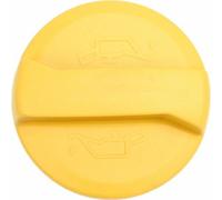 Metzger | Verschluss, Öleinfüllstutzen | 2141001