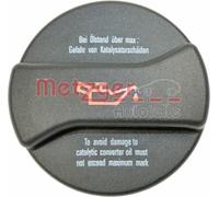 METZGER 2141002 Öldeckel