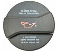 METZGER 2141002 Öldeckel