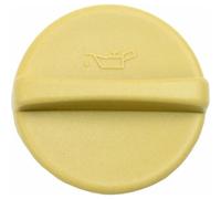 Metzger | Verschluss, Öleinfüllstutzen | 2141003