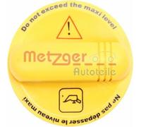 METZGER Verschluss, Öleinfüllstutzen 2141004