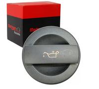 METZGER Verschluss, Öleinfüllstutzen 2141008