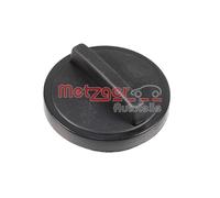 METZGER 2141058 Öldeckel