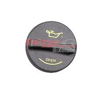 METZGER 2141041 Öldeckel