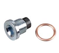 METZGER Verschlussschraube, Ölwanne Am Getriebegehäuse für RENAULT PEUGEOT CITROËN DS 8030096