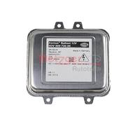 Metzger Vorschaltgerät für Xenon Scheinwerfer für Opel Astra Insignia