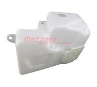 METZGER Waschwasserbehälter, Scheibenreinigung 2140298 für LAND ROVER