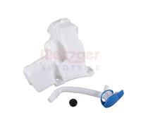 METZGER Waschwasserbehälter, Scheibenreinigung 2140452 für AUDI SEAT SKODA