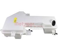 Waschwasserbehälter, Scheibenreinigung METZGER 2140380 für FORD, vorne