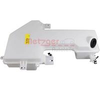 METZGER Waschwasserbehälter, Scheibenreinigung vorne ohne Rohrstutzen für FORD 2140381