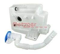 Waschwasserbehälter, Scheibenreinigung METZGER 2141014 GREENPARTS für VAG