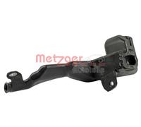 Waschwasserbehälter, Scheibenreinigung METZGER 2140095 ORIGINAL ERSATZTEIL für