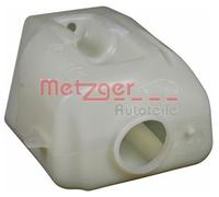 METZGER Waschwasserbehälter, Scheibenreinigung 2140122 ORIGINAL ERSATZTEIL für