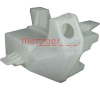Waschwasserbehälter, Scheibenreinigung METZGER 2140132 ORIGINAL ERSATZTEIL für