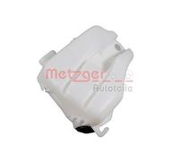 METZGER Waschwasserbehälter, Scheibenreinigung 2140410 ORIGINAL ERSATZTEIL für
