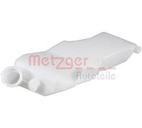 Waschwasserbehälter, Scheibenreinigung METZGER 2140412 ORIGINAL ERSATZTEIL für