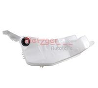 Waschwasserbehälter, Scheibenreinigung METZGER 2140414 ORIGINAL ERSATZTEIL für