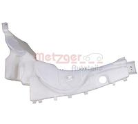 Waschwasserbehälter, Scheibenreinigung METZGER 2140349 ORIGINAL ERSATZTEIL für