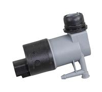 METZGER Waschwasserpumpe, Scheibenreinigung 2220834 für TOYOTA, vorne