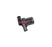 METZGER Wasserumwälzpumpe, Standheizung 2221086 GREENPARTS für AUDI SEAT SKODA