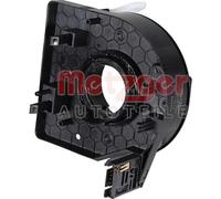 Metzger | Wickelfeder, Airbag | 09161203