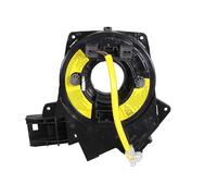Metzger Autoteile Wickelfeder Airbag 09161218 für FORD