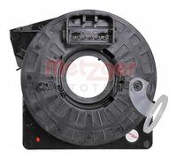 Metzger | Wickelfeder, Airbag | 0916513