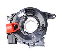 Metzger | Wickelfeder, Airbag | 0916724