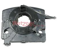 METZGER 0916514 Wickelfeder, Airbag