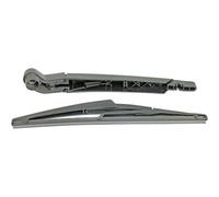 Metzger | Wischarm, Scheibenreinigung | 2190267