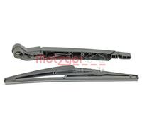 METZGER Wischarm, Scheibenreinigung 2190267