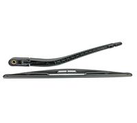 METZGER Wischarm, Scheibenreinigung 2190268 hinten für Opel GM