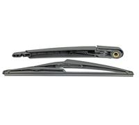 METZGER Wischarm, Scheibenreinigung 2190272 hinten für RENAULT