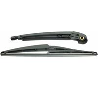 METZGER Wischarm, Scheibenreinigung 2190286 für FIAT, hinten