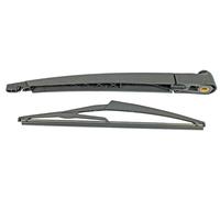 METZGER Wischarm, Scheibenreinigung 2190294 hinten für Mercedes