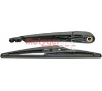 METZGER Wischarm, Scheibenreinigung 2190349