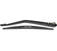 METZGER Wischarm, Scheibenreinigung 2190359 hinten für VAUXHALL GENERAL MOTORS FIAT NISSAN RENAULT