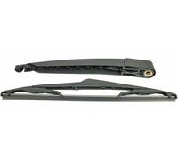 METZGER Wischarm, Scheibenreinigung 2190361 für RENAULT, hinten