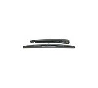 Wischarm, Scheibenreinigung METZGER 2190383 für MAZDA, hinten