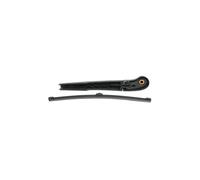 METZGER Wischarm, Scheibenreinigung 2190411 für BMW, hinten